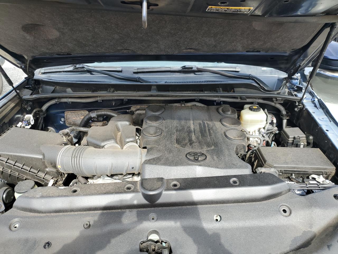 JTEBU5JR9L5781062 TOYOTA 4RUNNER 2020