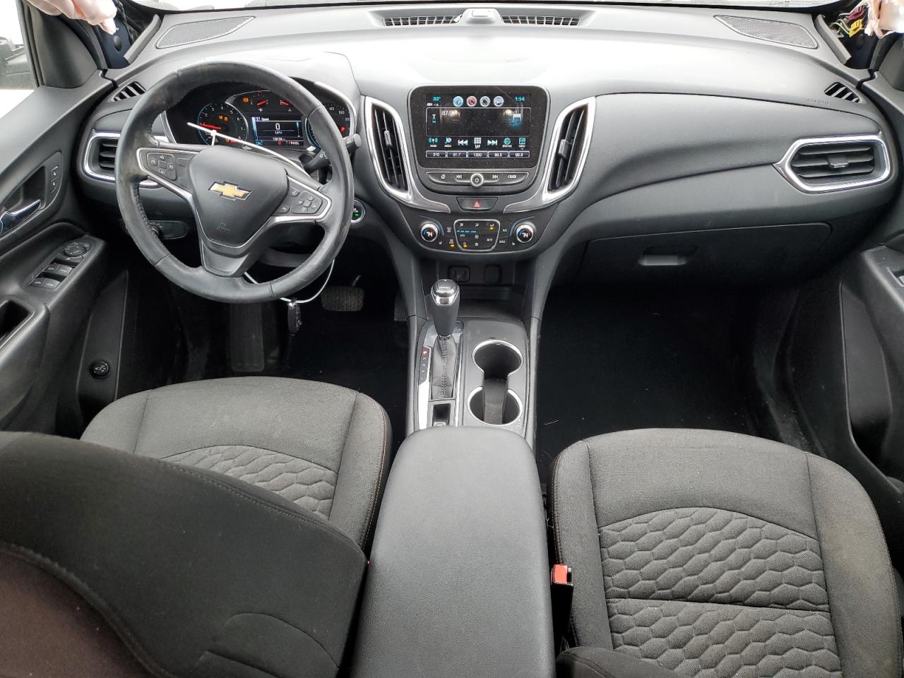 2018 Chevrolet Equinox - Image 8