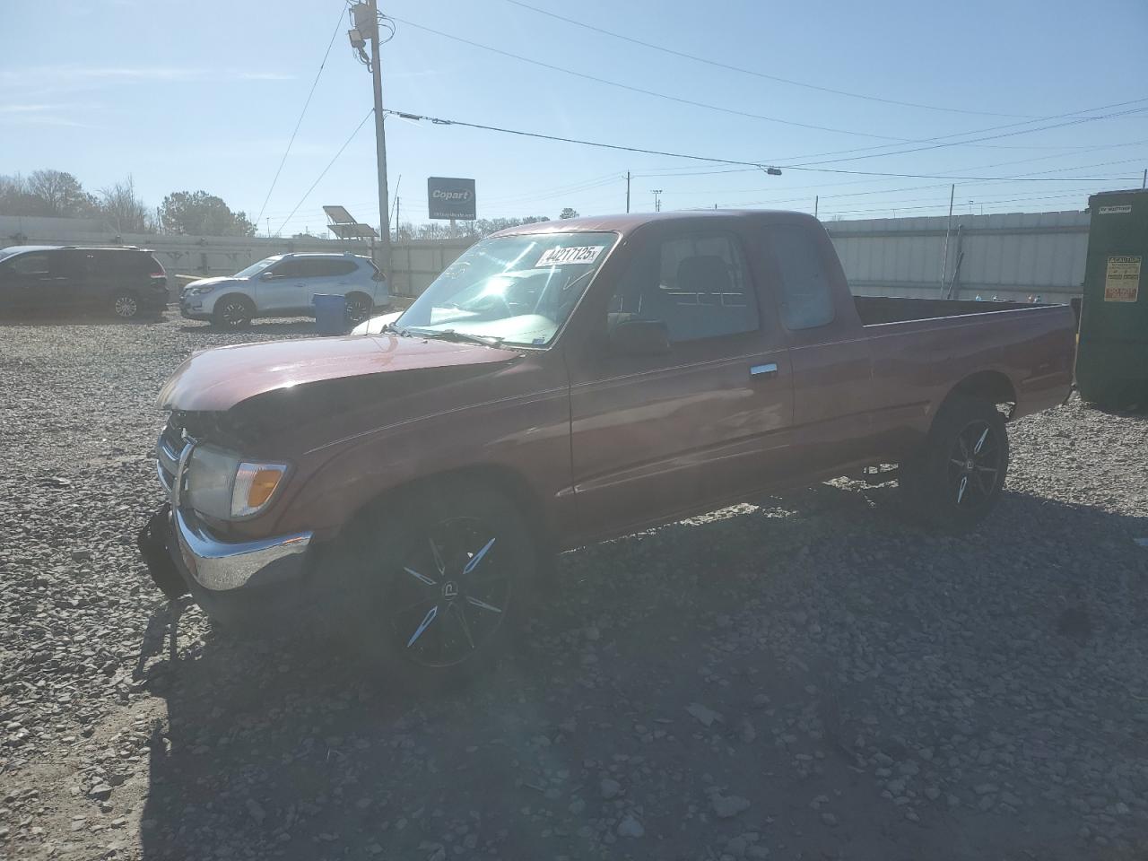 1997 Toyota Tacoma - Image 1
