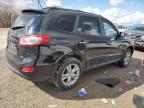 2012 Hyundai Santa Fe Limited продається в Indianapolis, IN - Front End