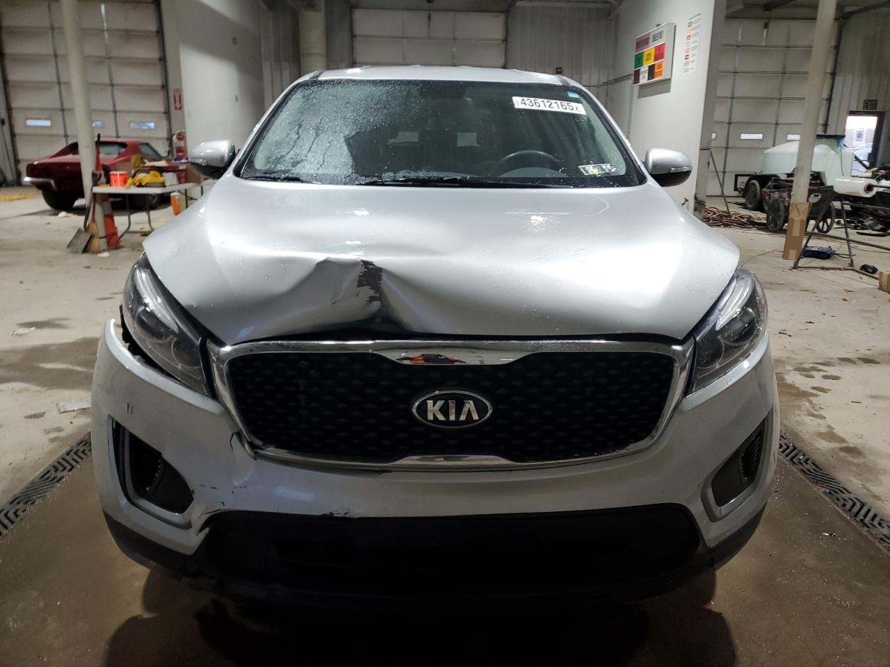 2018 Kia Sorento - Image 5