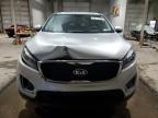 2018 Kia Sorento Lx de vânzare în York Haven, PA - Front End