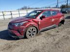 2019 Toyota C-Hr Xle   en Venta en Hillsborough, NJ - All Over