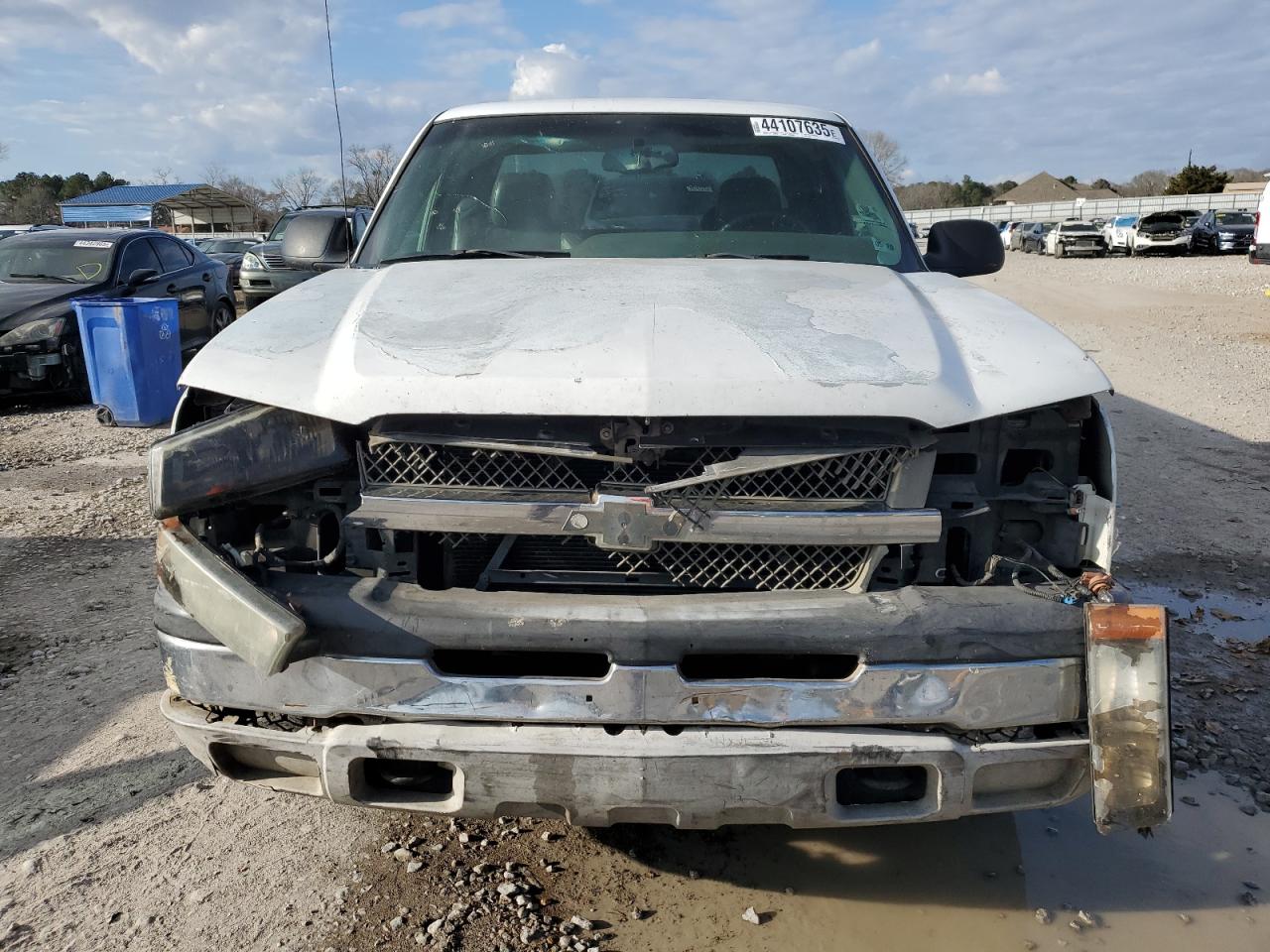 2005 Chevrolet Silverado - Image 5