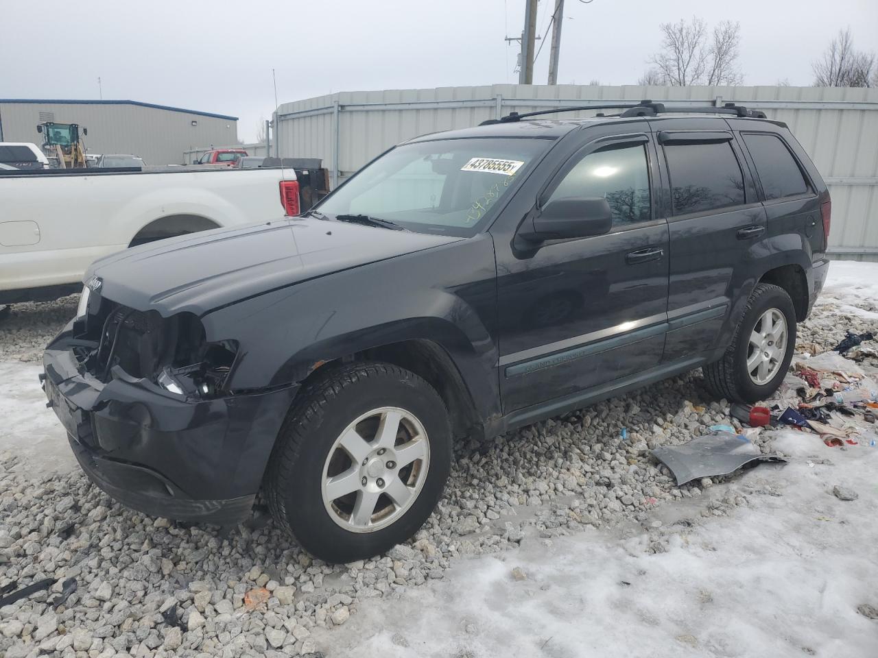 2008 Jeep Grand Cherokee - Image 1