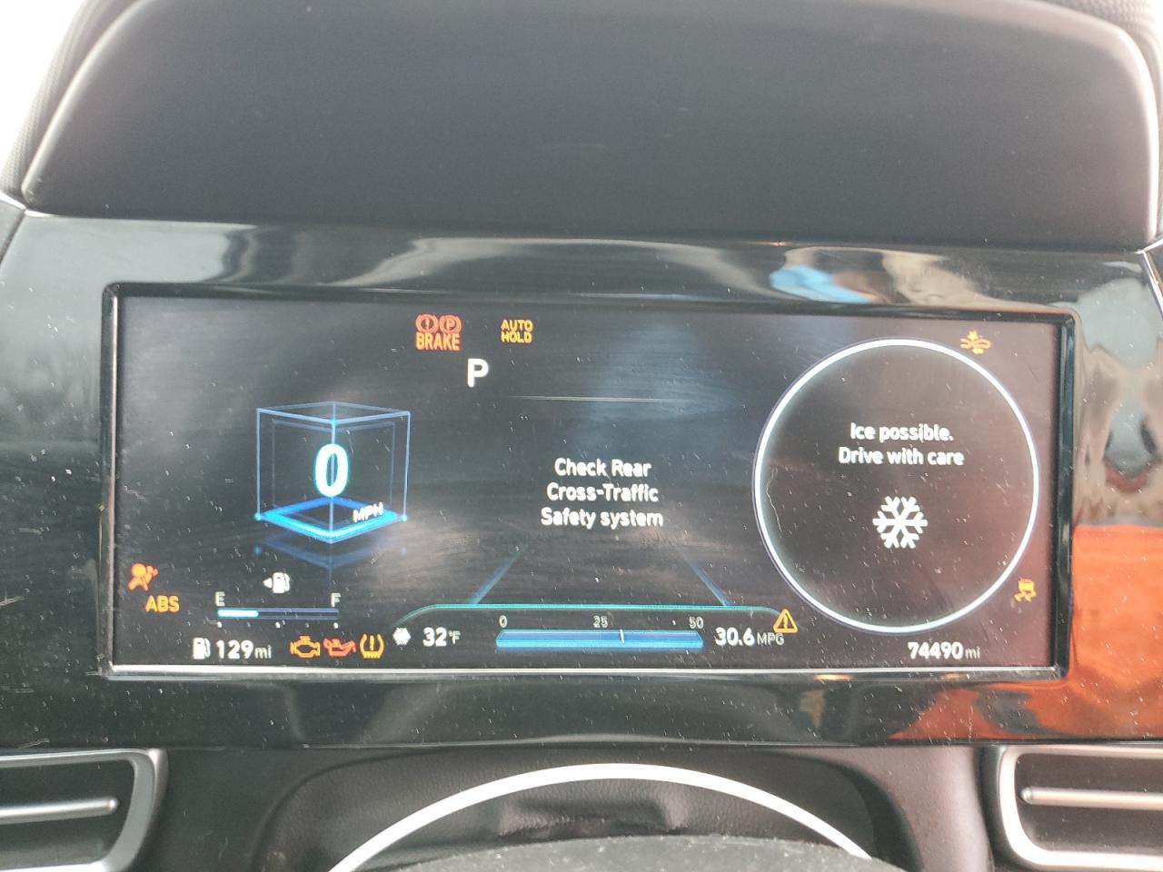 2022 Hyundai Elantra Sel VIN: 5NPLS4AG3NH053974 Lot: 46152555