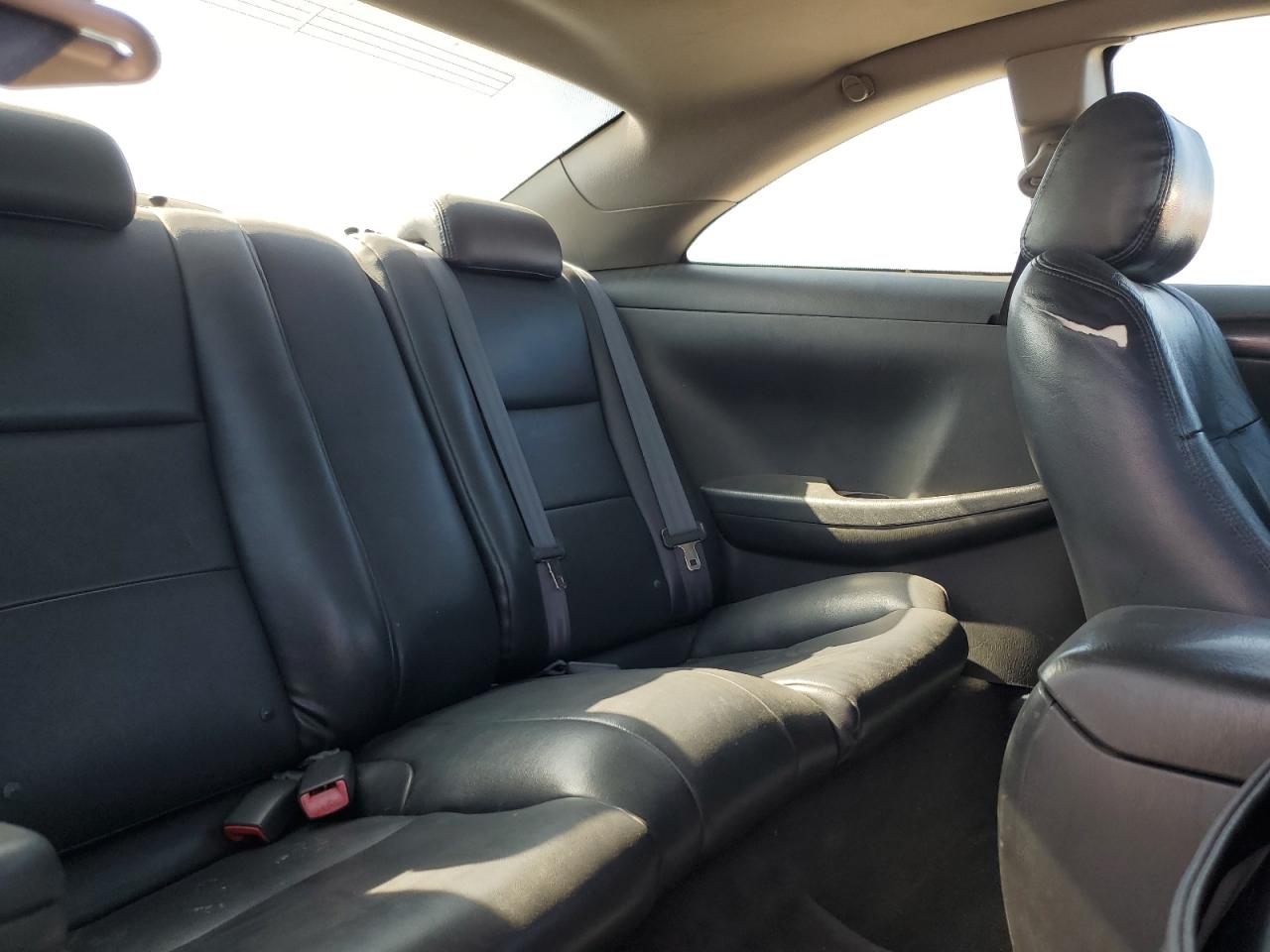 2006 Toyota Camry Solara - Image 10