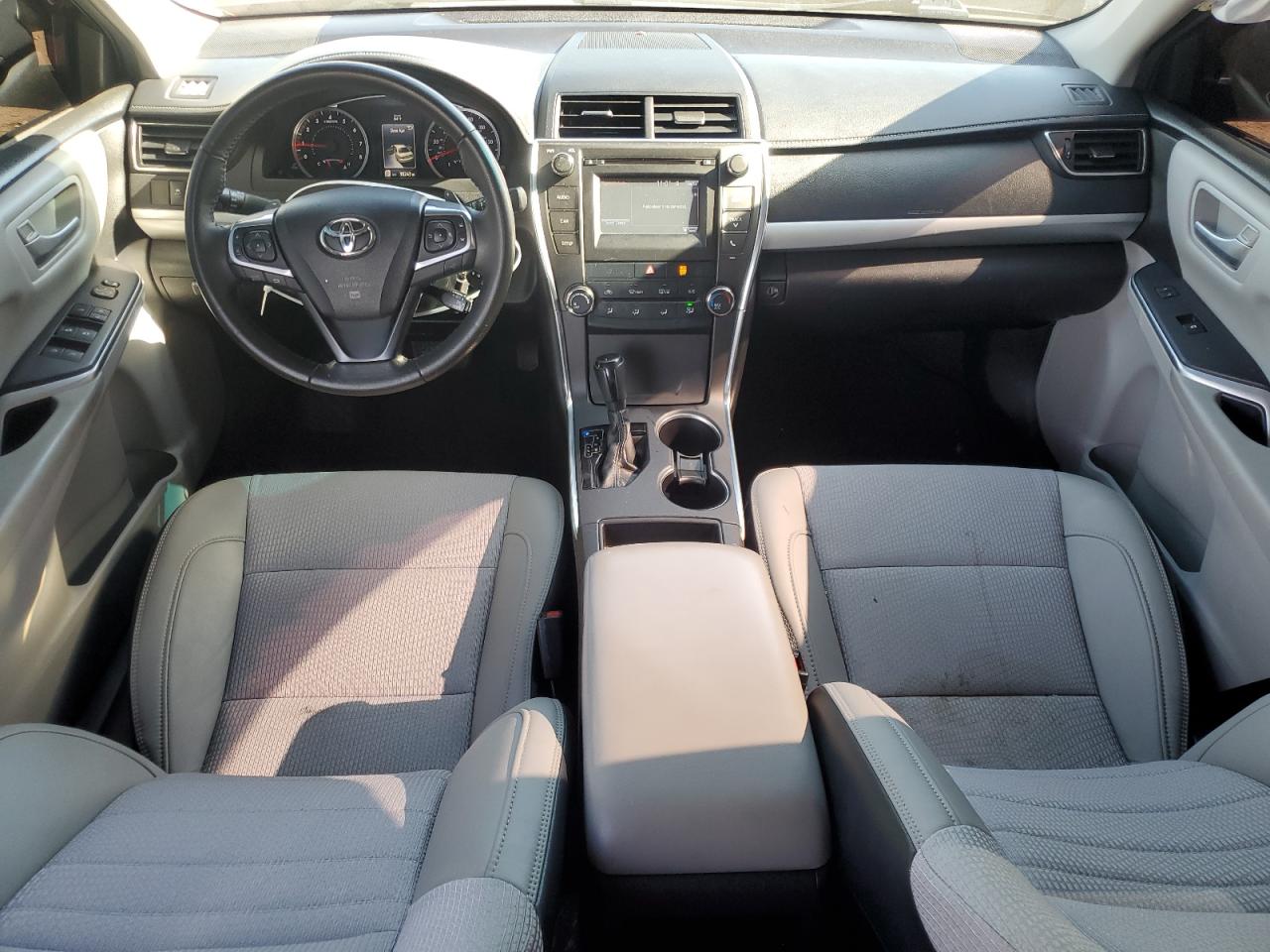 2017 Toyota Camry - Image 8