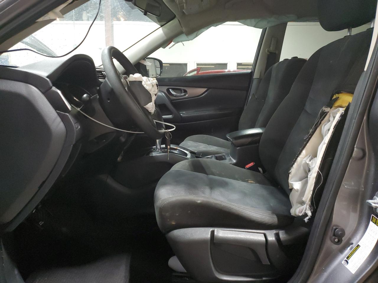 2016 Nissan Rogue - Image 7