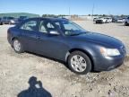 2010 Hyundai Sonata Gls na sprzedaż w Tifton, GA - Side