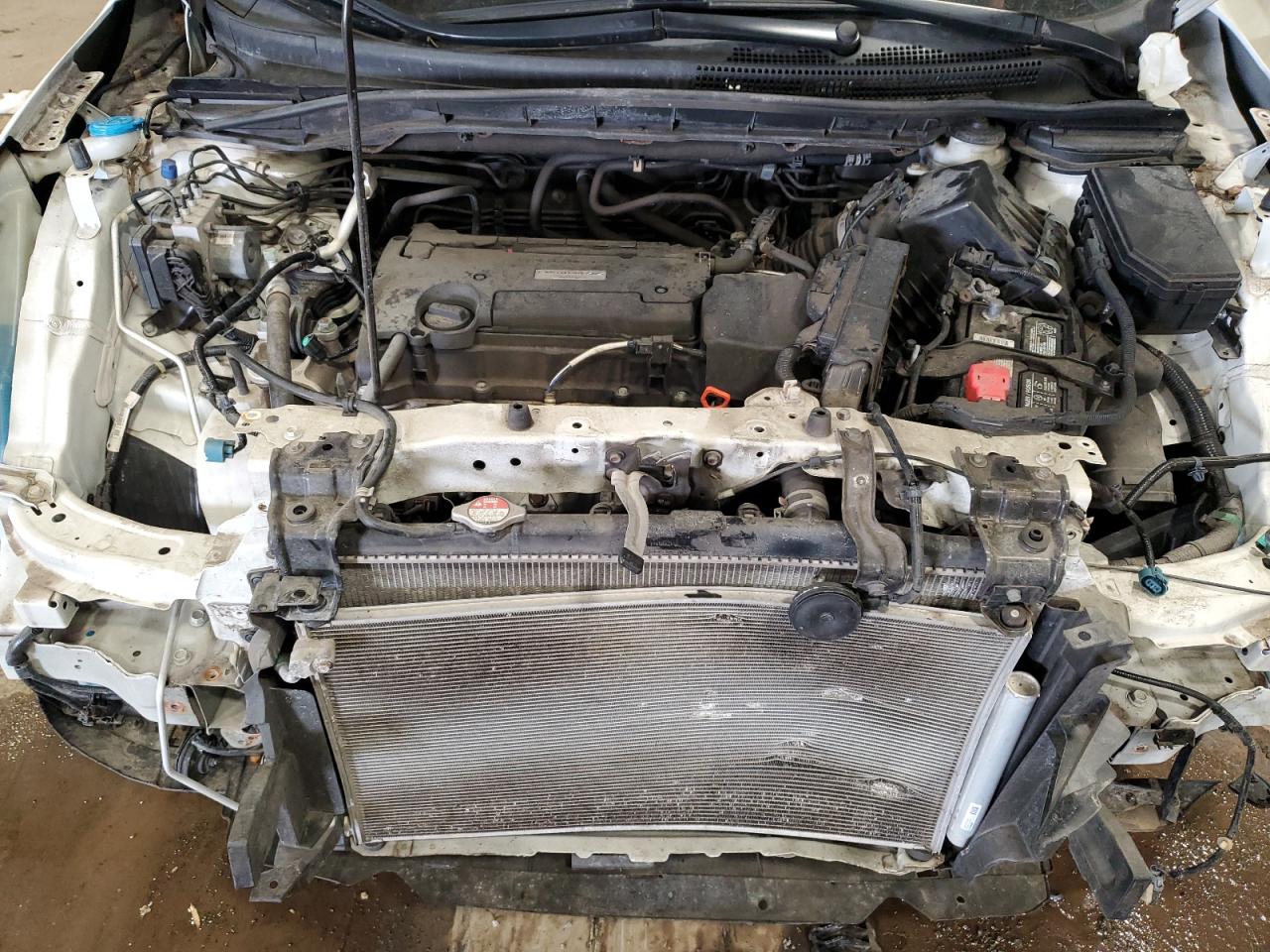 2016 Honda CR-V - Image 12