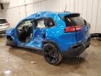 2017 Jeep Cherokee Sport продається в Franklin, WI - All Over