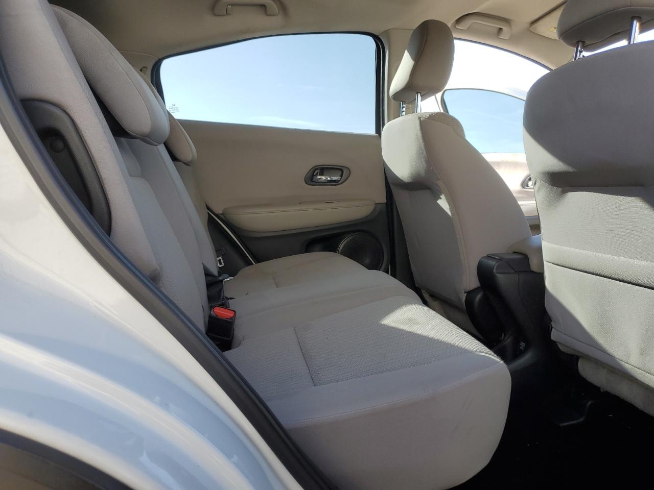 2017 Honda HR-V - Image 10