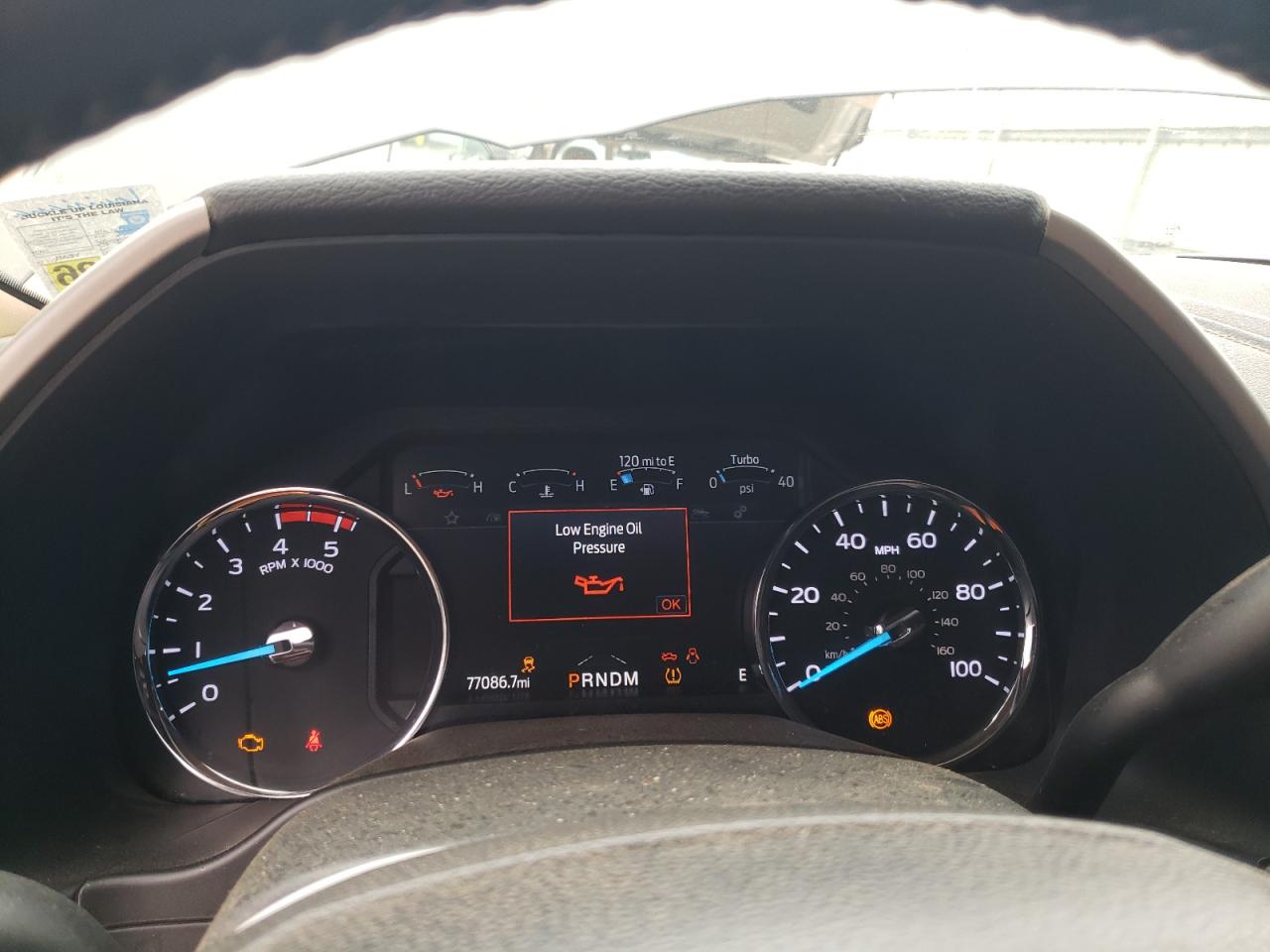2022 Ford F250 - Image 9