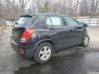 2020 Chevrolet Trax Ls იყიდება Baltimore-ში, MD - All Over