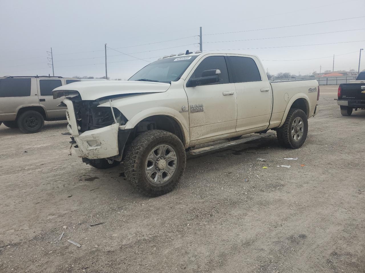 2018 RAM 2500 - Image 1