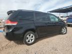 2011 Toyota Sienna Le на продаже в Phoenix, AZ - Front End