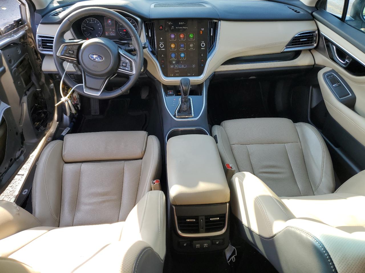 2020 Subaru Legacy - Image 8