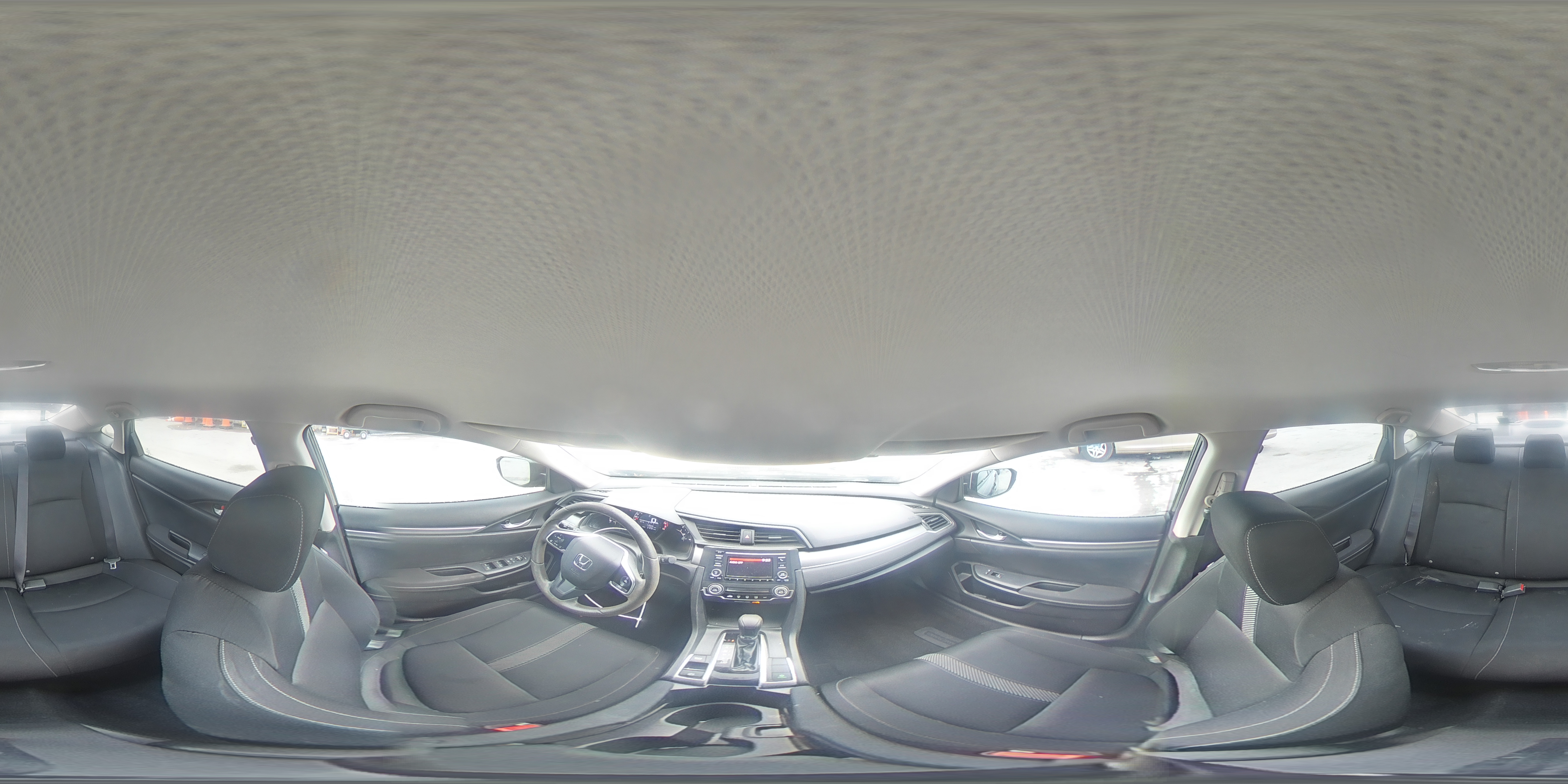 2016 Honda Civic - Image 15