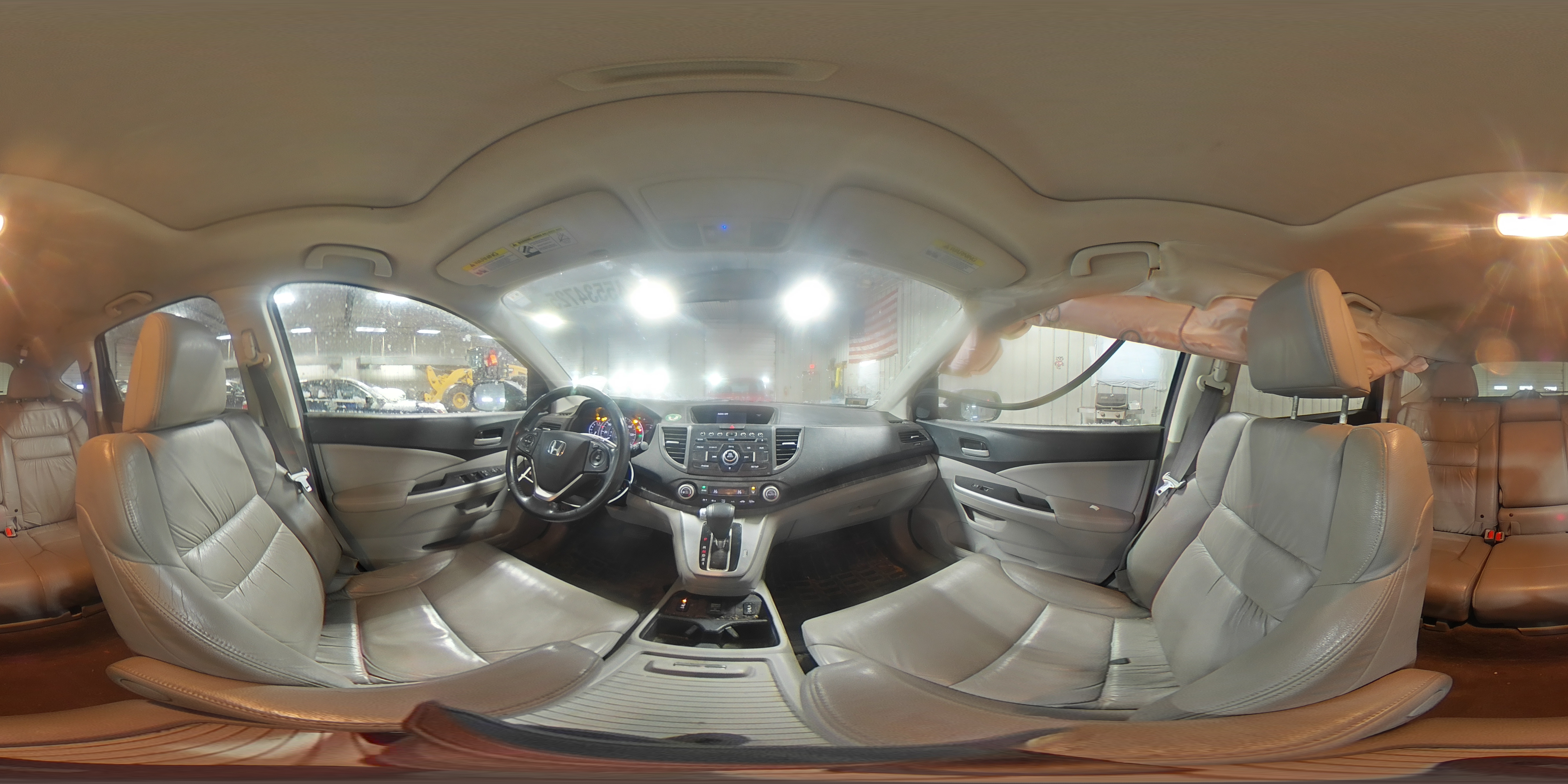 2013 Honda CR-V - Image 13