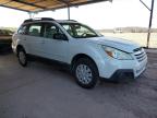 2013 Subaru Outback 2.5I zu verkaufen in Phoenix, AZ - Mechanical