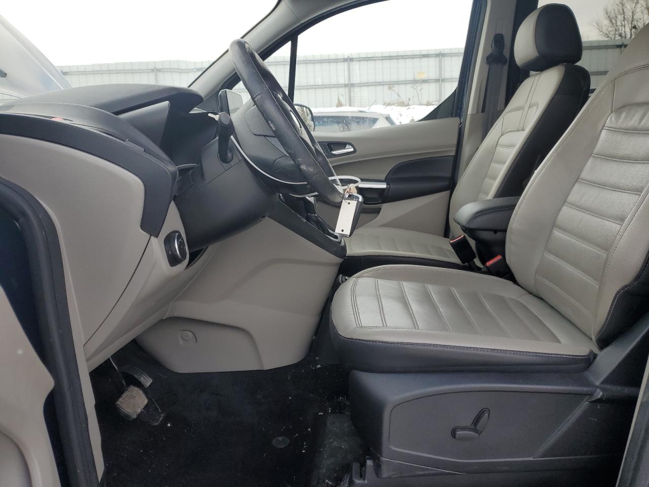 NM0GE9G24K1413691 FORD TRANSIT 2019