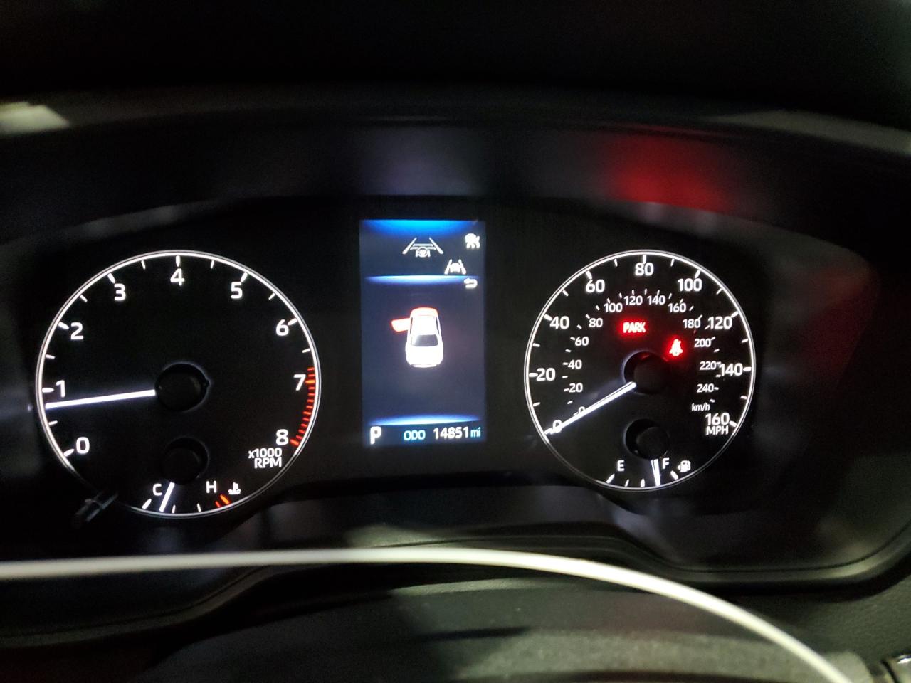 2024 Toyota Corolla - Image 9