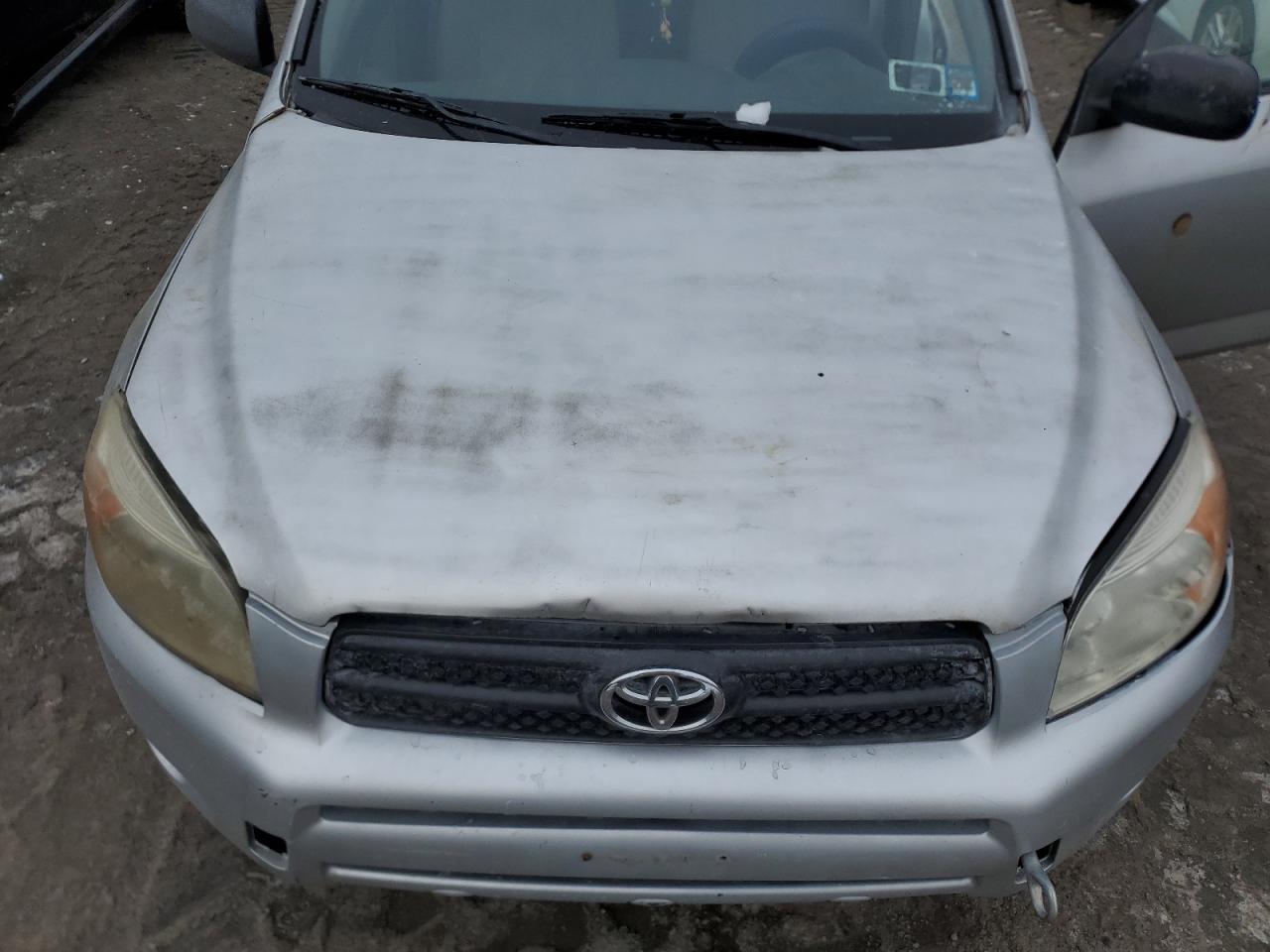 2007 Toyota RAV 4 - Image 12