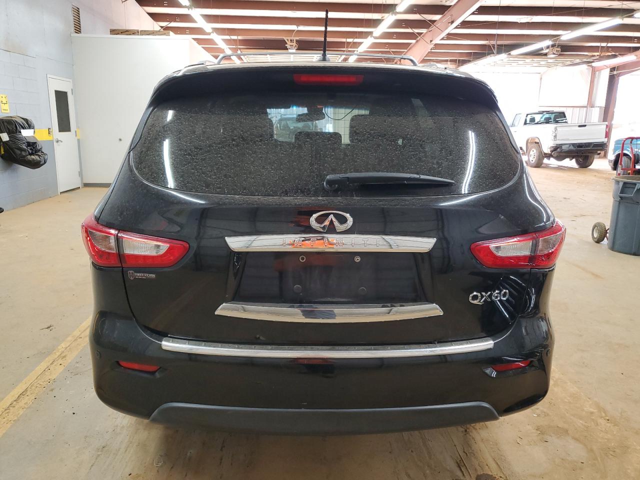 2015 Infiniti QX60 - Image 6