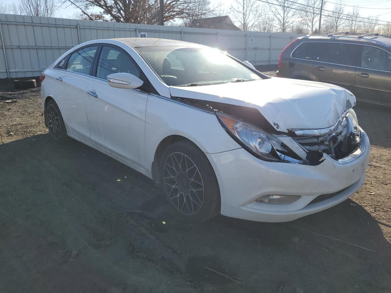 2012 Hyundai Sonata - Image 4