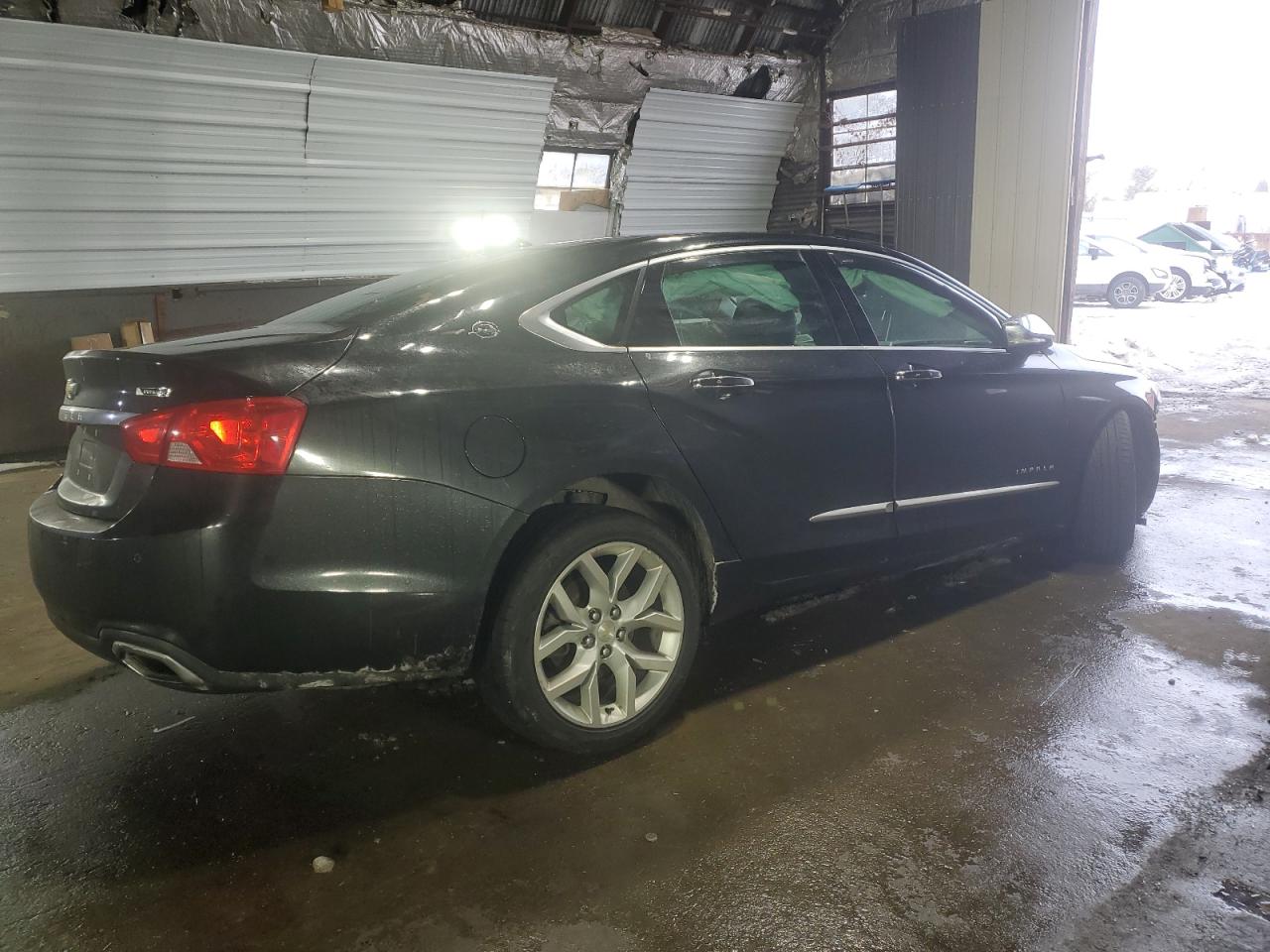 2017 Chevrolet Impala - Image 3