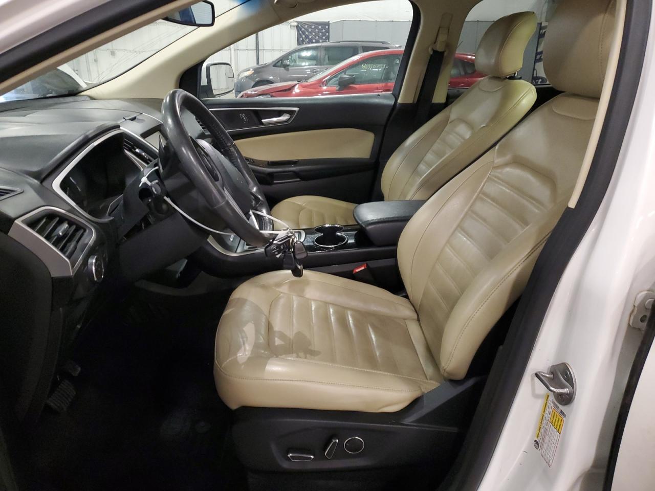 2015 Ford Edge - Image 7