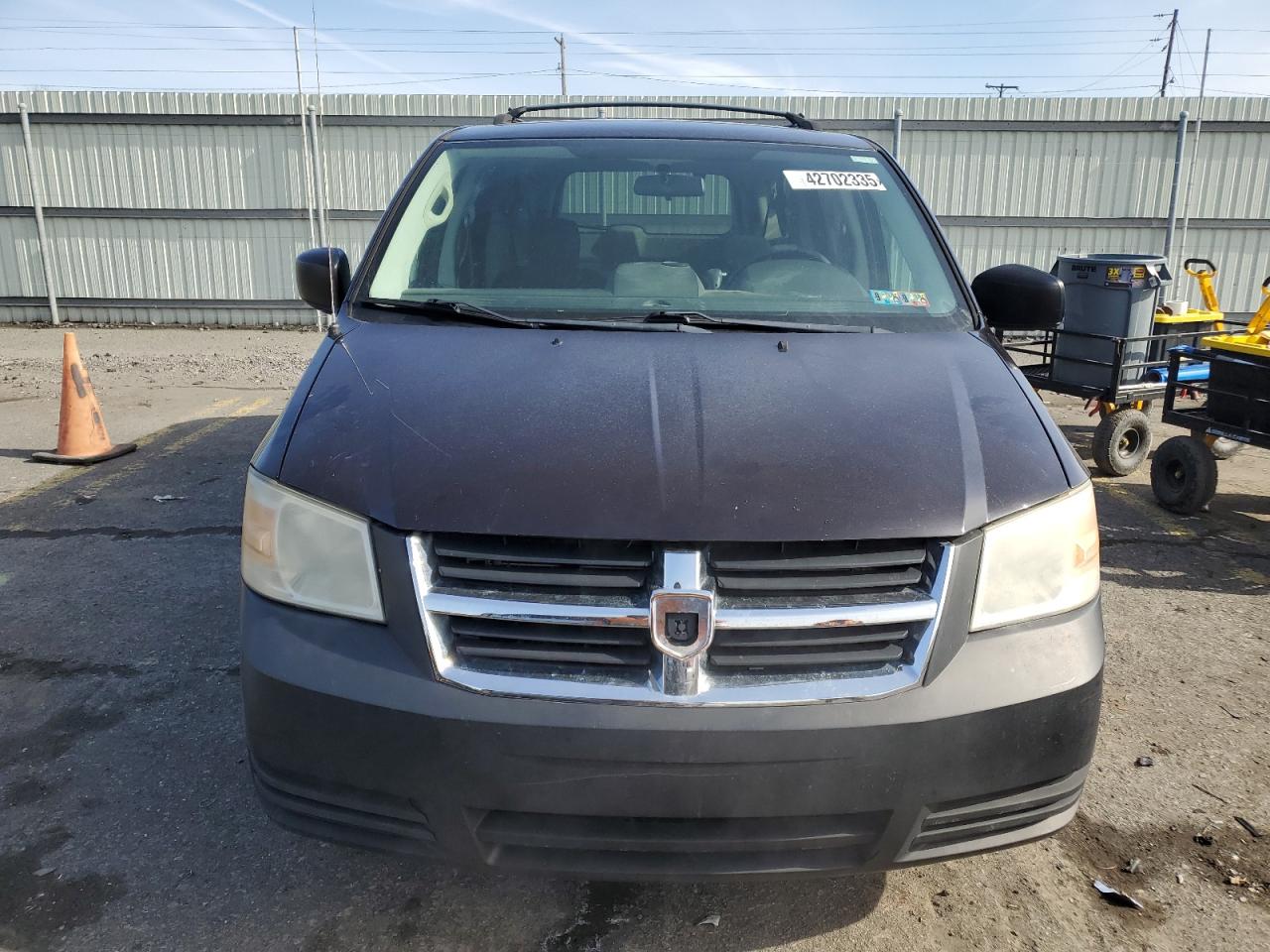 2010 Dodge Caravan - Image 5