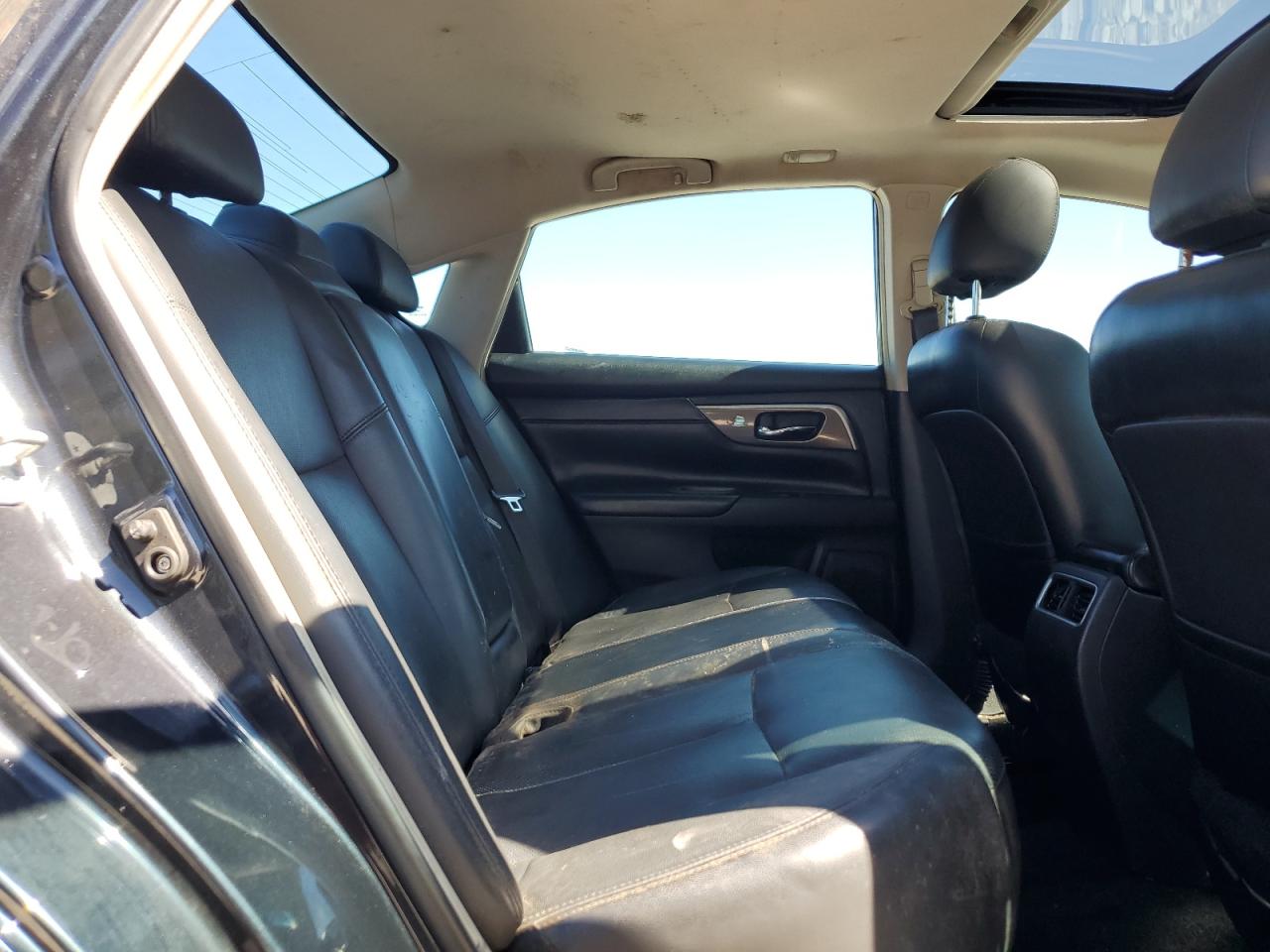2013 Nissan Altima - Image 10