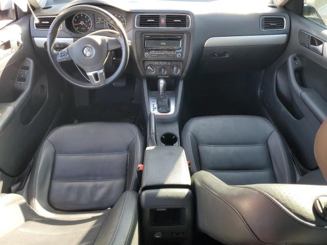  VOLKSWAGEN JETTA 2014 Белый