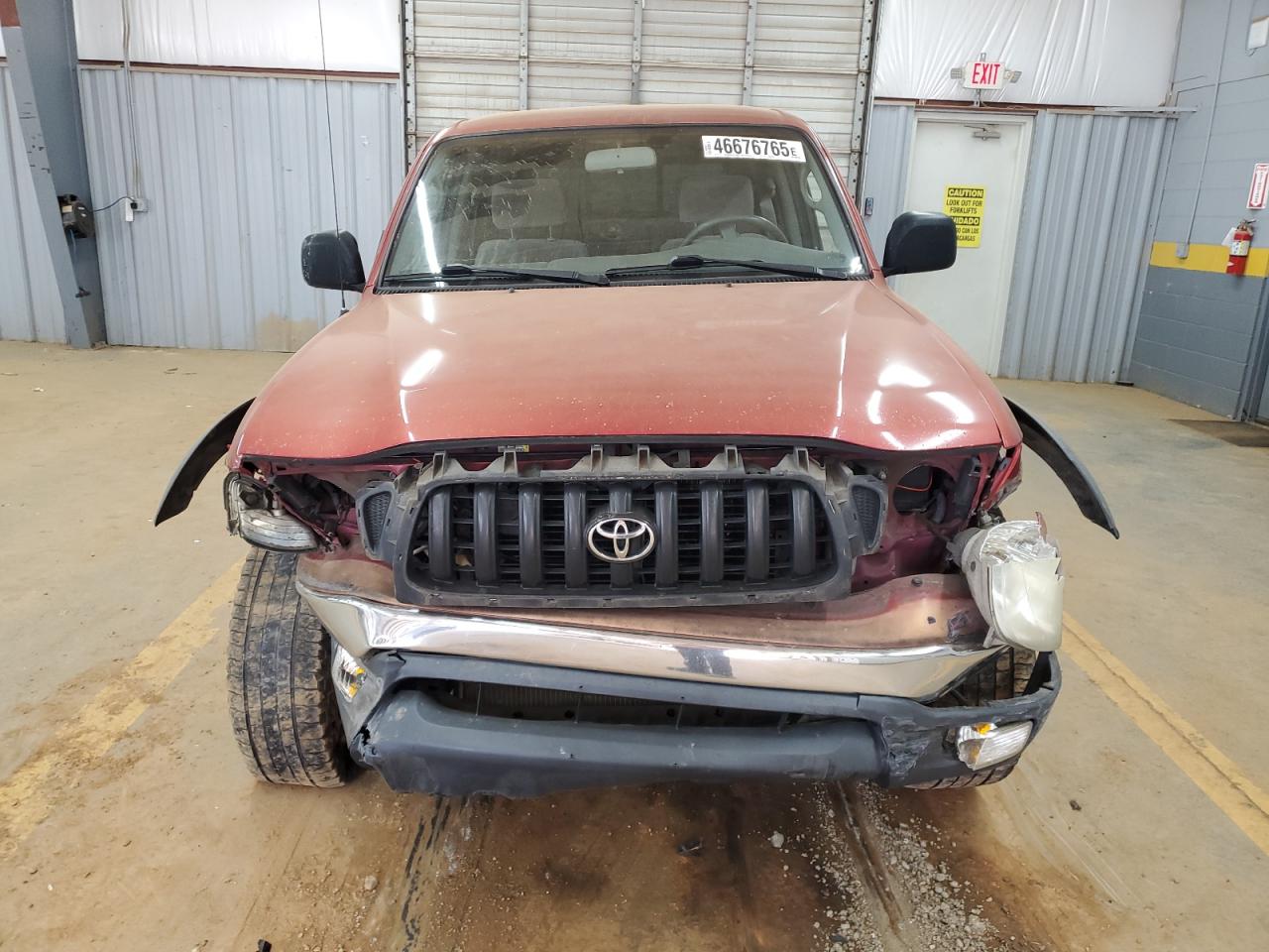 2003 Toyota Tacoma - Image 5