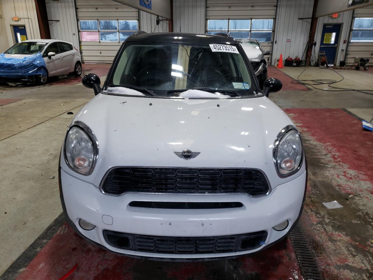 2012 MINI Cooper - Image 5
