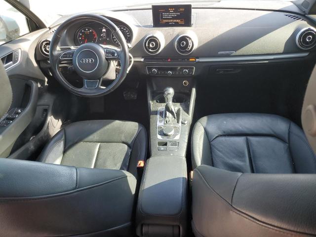  AUDI A3 2016 White