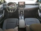 2022 Toyota Corolla Cross Le იყიდება Lebanon-ში, TN - Minor Dent/Scratches