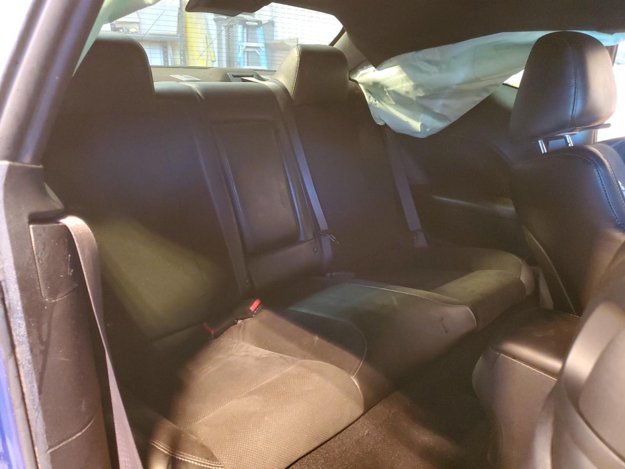 2021 Dodge Challenger - Image 11