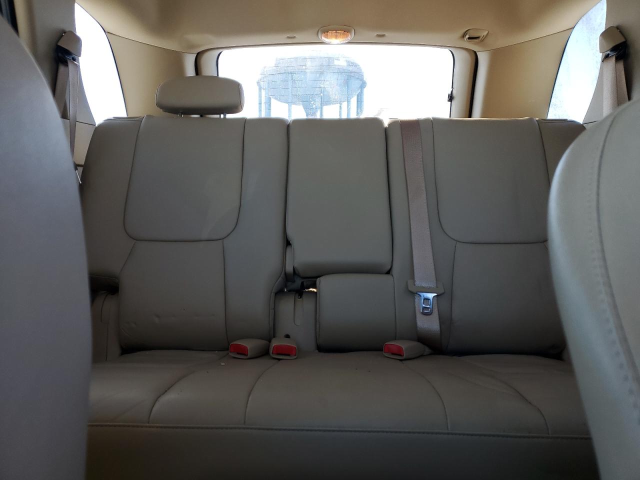 2007 Chevrolet Equinox - Image 10