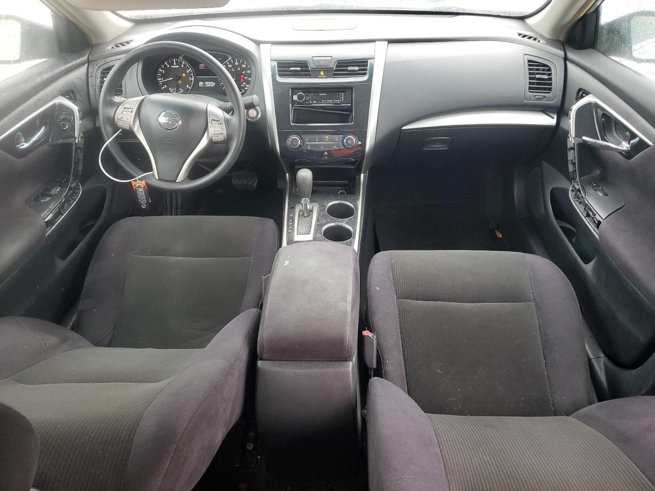 2013 Nissan Altima - Image 8