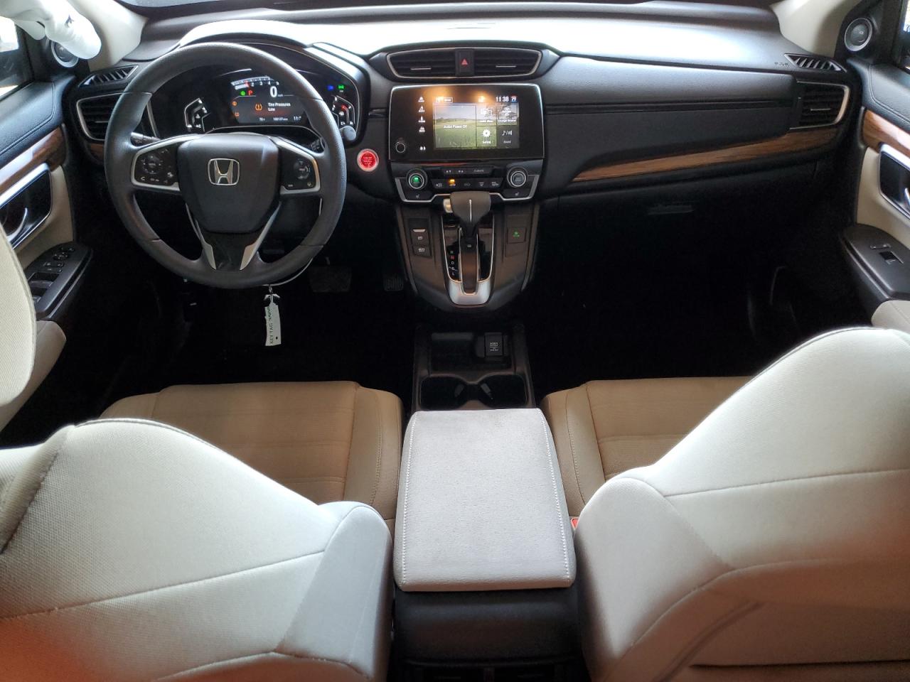 2019 Honda CR-V - Image 8