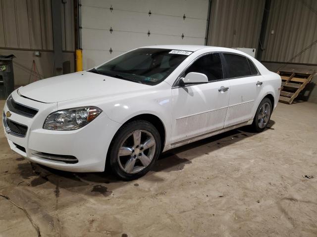 2012 Chevrolet Malibu 2Lt