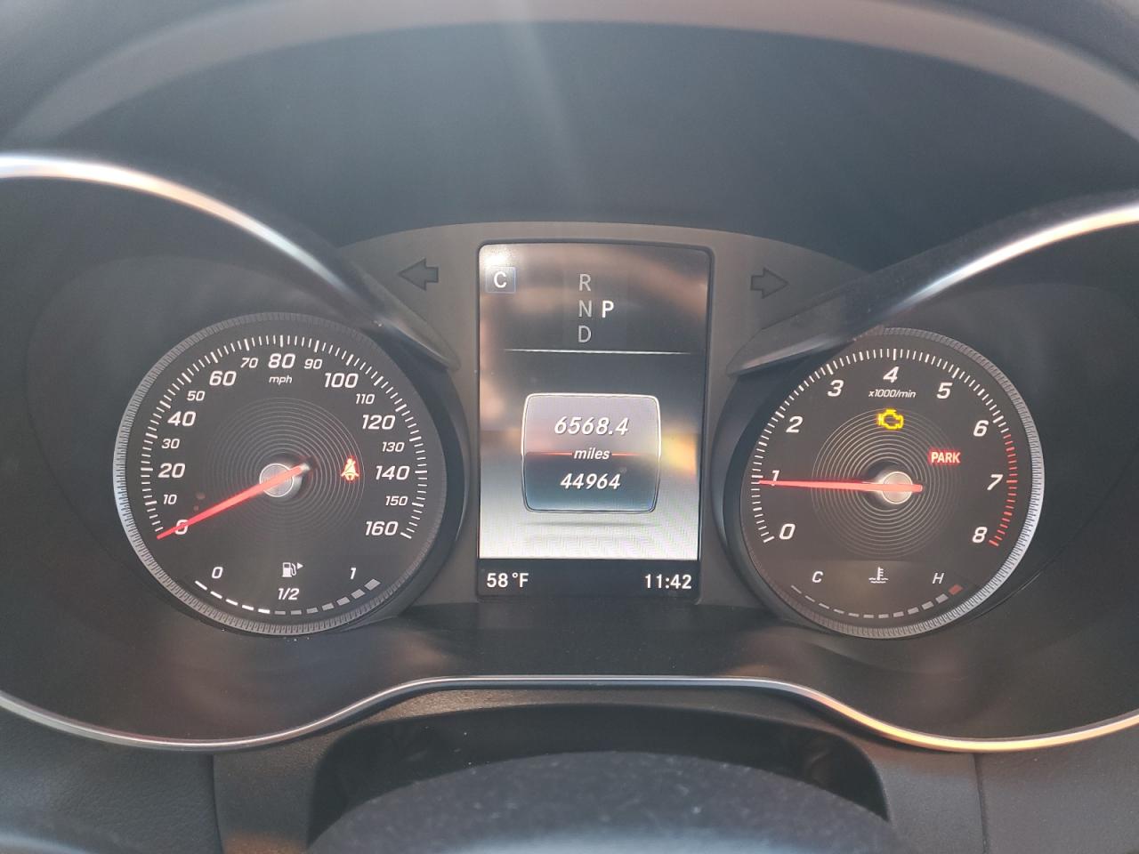 2018 Mercedes-Benz C-klasse - Image 9
