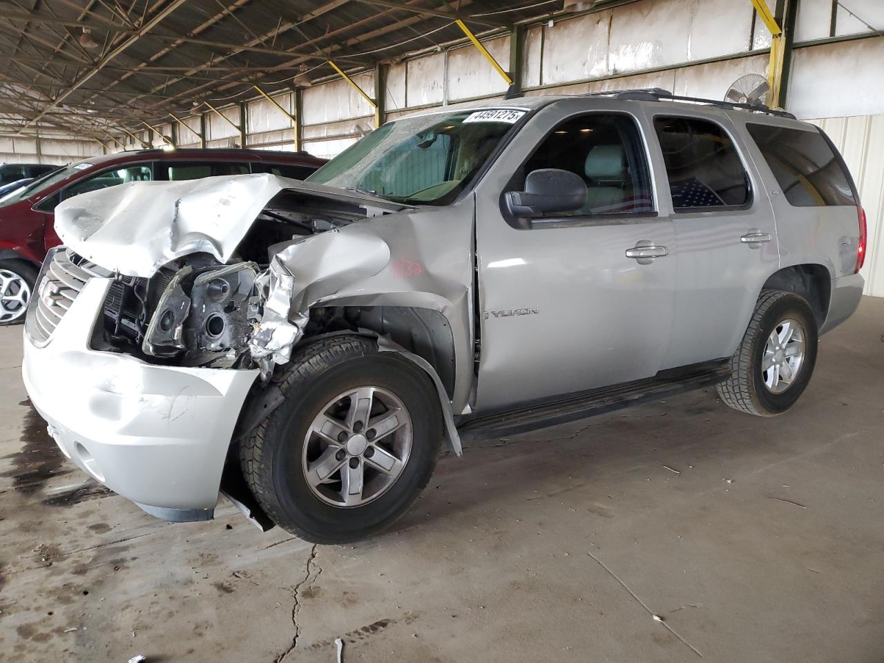 2007 GMC Yukon - Image 1