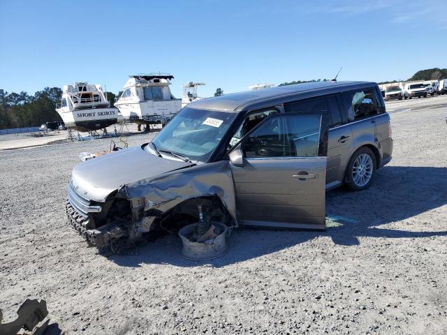 2014 Ford Flex Sel