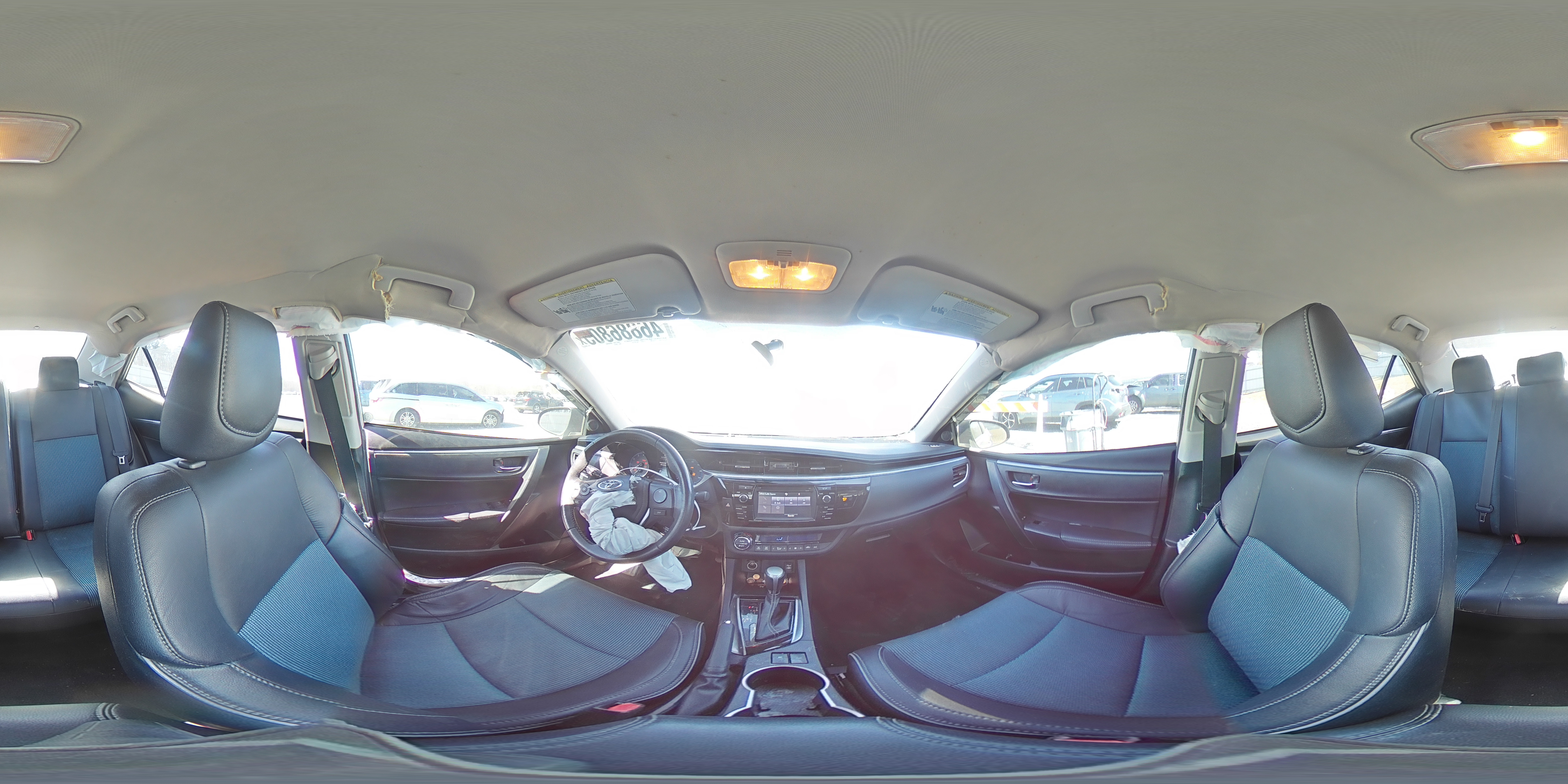2014 Toyota Corolla - Image 13