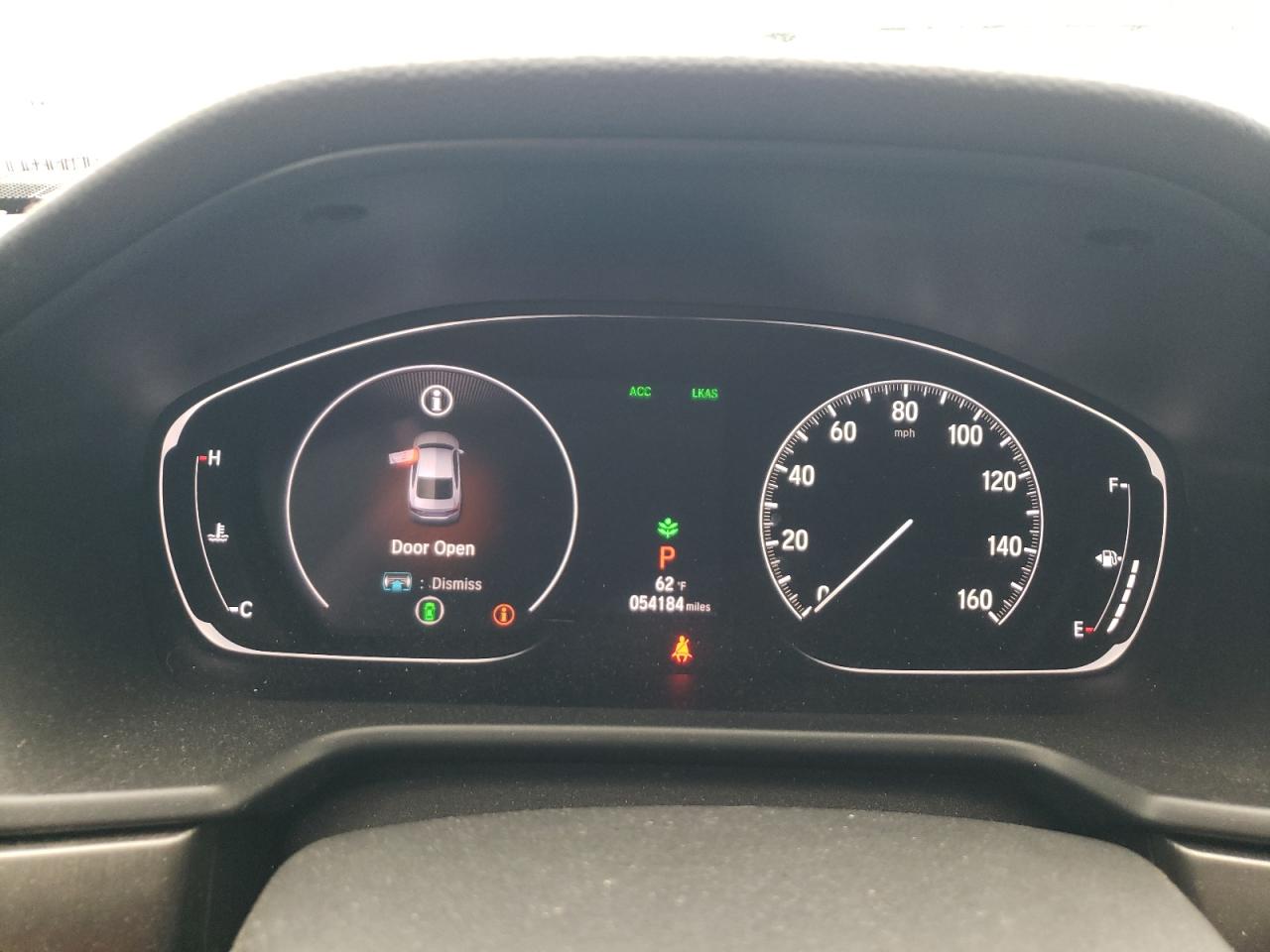 2020 Honda Accord - Image 9