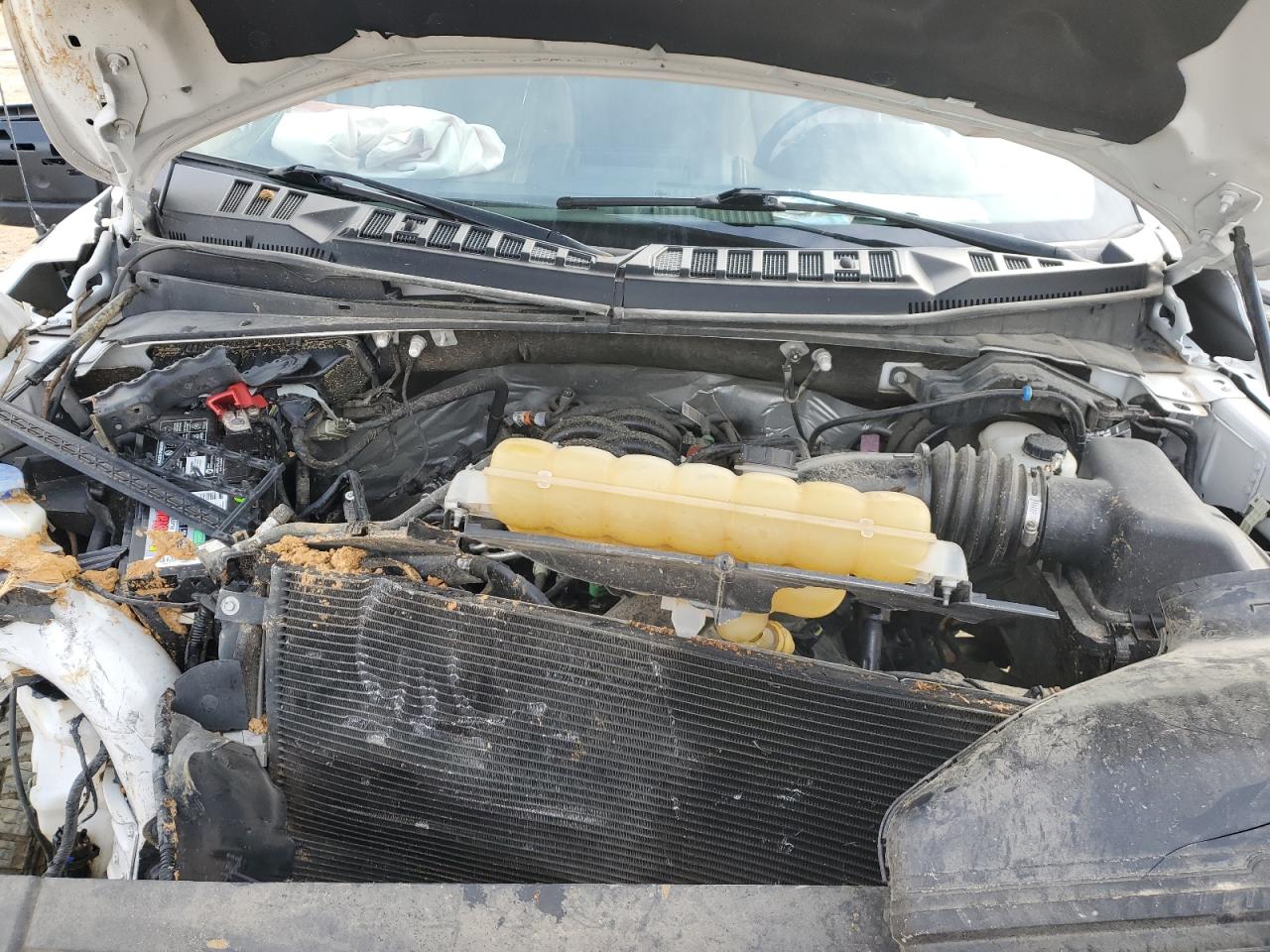 1FTEW1E56KKF09578 FORD F-150 2019